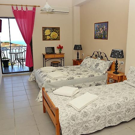 Chios Rooms Myview Карфас Номер фото