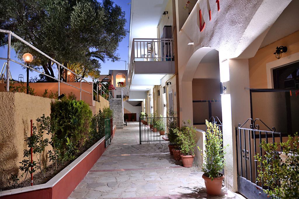 Chios Rooms Myview Карфас Номер фото